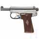 Webley & Scott Mod. 1905 - photo 1