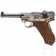 Parabellum Mod. 1906 (M 11 Pistol, East Indies Vickers Contract) - фото 1