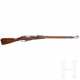 Gewehr Mosin-Nagant Mod. 1891/30, 1. Modell, 3. Variante - photo 1