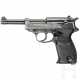 Walther P 38, Code "ac" - фото 1