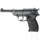 Walther P 38, Code "ac 41" - Foto 1