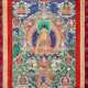 Tönpa Shenrab in Gestalt des Buddha Shakyamuni - Bon Tradition - photo 1