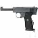 Webley & Scott .455 Mark I N (Navy Model) - фото 1