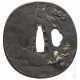 Tsuba, Japan, um 1800 - photo 1