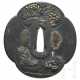 Tsuba, Japan, um 1820 - photo 1