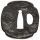 Tsuba, Japan, um 1850 - photo 1