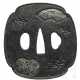 Tsuba, Japan, um 1850 - photo 1