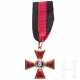 St.-Wladimir-Orden - Kreuz 4. Klasse, Russland, 1. Hälfte 19. Jhdt. - photo 1