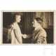 Adolf Hitler - eigenhändig signierte Hoffmann-Postkarte - фото 1