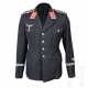 Uniformrock für einen Hauptwachtmeister der Flakartillerie - Foto 1