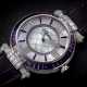 CHOPARD, IMPERIALE JOAILLERIE REF. 384239-1012, A GOLD, DIAMOND AND AMETHYST-SET LADIES WRISTWATCH - photo 1