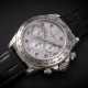 ROLEX, DAYTONA REF. 16519, A GOLD, DIAMOND, AND RUBY-SET AUTOMATIC CHRONOGRAPH WRISTWATCH - photo 1