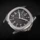 PATEK PHILIPPE, AQUANAUT REF. 5165A-001, A STEEL AUTOMATIC WRISTWATCH - photo 1