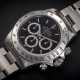 ROLEX, DAYTONA REF. 16520 ‘FLOATING COSMOGRAPH’, A STEEL AUTOMATIC CHRONOGRAPH WRISTWATCH - фото 1