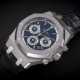 AUDEMARS PIGUET, ROYAL OAK REF. 26022BC, A GOLD AUTOMATIC CHRONOGRAPH WRISTWATCH - photo 1