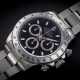 ROLEX, DAYTONA REF.116520, A STEEL AUTOMATIC CHRONOGRAPH WRISTWATCH - Foto 1