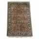 Orientteppich aus Kashmirseide. 234x153 cm. - фото 1