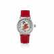 SENZA RISERVA| OROLOGIO 'RETRO SCROOGE MCDUCK' GERALD GENTA IN ACCIAIO, REF. G3632 - фото 1