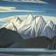 LAWREN STEWART HARRIS (1885-1970) - Foto 1