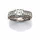 Diamant-Ring - photo 1