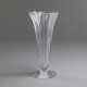 Grosse Glas-Vase - Foto 1