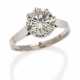 Solitaire Ring - photo 1