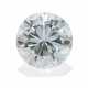 Unmounted brilliant-cut Diamond - фото 1