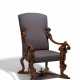 Extravagant Venetian style arm chair - photo 1