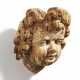 Head of a putto - photo 1