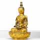 Buddha Amitabha - Foto 1