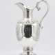 Pitcher made on the occasion of the Silver Wedding of Elizabeth II of England - Foto 1