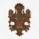 Large coat of arms cartouche - Foto 1