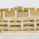 Damenarmband Gelbgold 585 - Foto 1