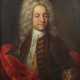 Portraitist des 18. Jh. ''Bildnis Georg Friedrich Händel'' - photo 1