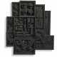 LOUISE NEVELSON (1899-1988) - фото 1
