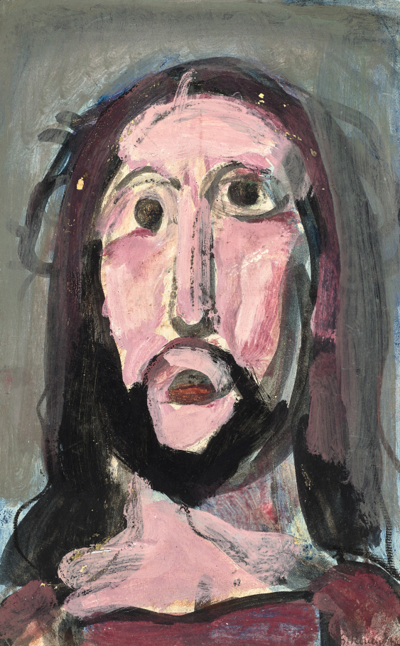 ROUAULT (18711958)