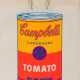 Andy Warhol (1928 Pittsburgh - 1987 New York) - Foto 1