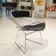 'Diamond Chair 421', Entwurf von Harry Bertoia (1915-1978) - photo 1
