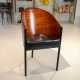 'Costes Stuhl', Entwurf von Philippe Starck (*1949) - Foto 1