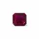 UNMOUNTED RUBY - photo 1