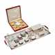 NO RESERVE | CARTIER 20TH CENTURY GROUP OF SILVER SMOKING ARTICLES AND SILVER SMOKING SET - фото 1