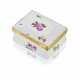 A GOLD-MOUNTED MEISSEN SNUFF-BOX - Foto 1