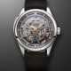 JAEGER-LECOULTRE, LIMITED EDITION TITANIUM MINUTE REPEATER 'MASTER MINUTE REPEATER', REF. 187.T.67.S, NO. 63/100 - Foto 1