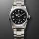 ROLEX, STAINLESS STEEL EXPLORER, REF. 14270 - photo 1