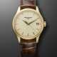 PATEK PHILIPPE, YELLOW GOLD 'CALATRAVA', REF. 5227J-001 - photo 1