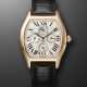 CARTIER, PINK GOLD PERPETUAL CALENDAR WITH LEAP YEAR INDICATION 'COLLECTION PRIVEE CARTIER PARIS', REF. 62666 - photo 1