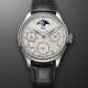 IWC, LIMITED EDITION PLATINUM PORTUGUESE PERPETUAL CALENDAR, REF. 5023-05, NB. 012/250 - фото 1