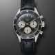 HEUER, STAINLESS STEEL CHRONOGRAPH AUTAVIA ‘TRANSITIONAL’, REF. 2446 - Foto 1