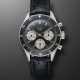 HEUER, STAINLESS STEEL CHRONOGRAPH AUTAVIA ‘TRANSITIONAL’, REF. 2446 - photo 1