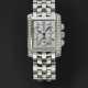 CONCORD, STAINLESS STEEL AND DIAMOND-SET 'SPORTIVO', REF. 14.H1.610S - фото 1